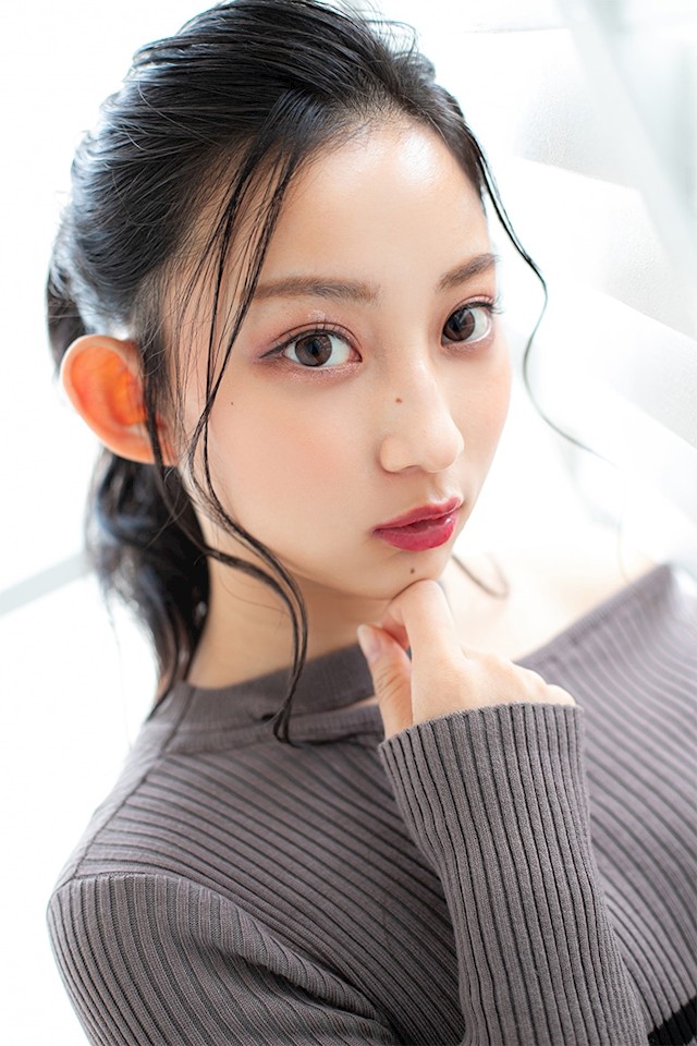 黒木 レイカプロフィール写真3